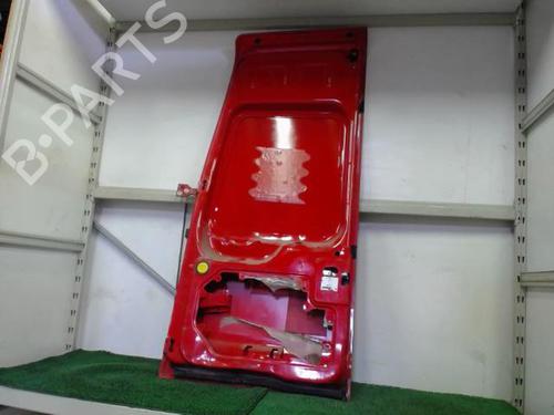 Used Right tailgate FORD TRANSIT CONNECT (P65_, P70_, P80_) 1.8 Di (75 hp) 22088047