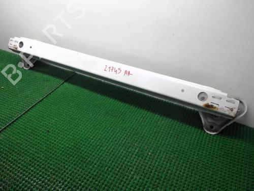 Rear bumper reinforcement TOYOTA YARIS (_P9_) 1.4 D-4D (NLP90_, NLP90R) | BP22083350C73 
