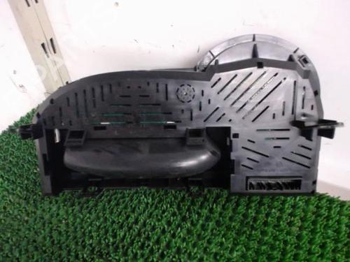 Used Instrument cluster RENAULT TWINGO II (CN0_) 1.5 dCi (CN0E) (64 hp) 22087126
