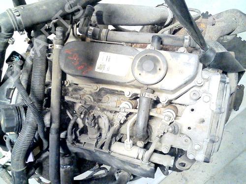 Engine IVECO DAILY III Van 29 L 10 V (ALJA43A2, ALJA42A2, ALJA41A2) | BP24941144M1 