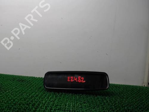 Used Rear mirror Rear mirror PEUGEOT 308 II (LB_, LP_, LW_, LH_, L3_) 1.6 HDi (92 hp) 22084445 22084445