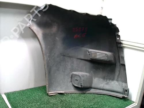 Corner bumper PEUGEOT BOXER Van 2.2 HDi 100 | BP29315679C117 