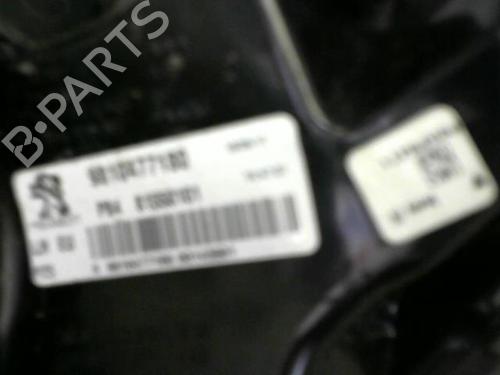 Used Left taillight Left taillight PEUGEOT 3008 II SUV (MC_, MR_, MJ_, M4_) 1.6 BlueHDi 120 (120 hp) 20875260 20875260
