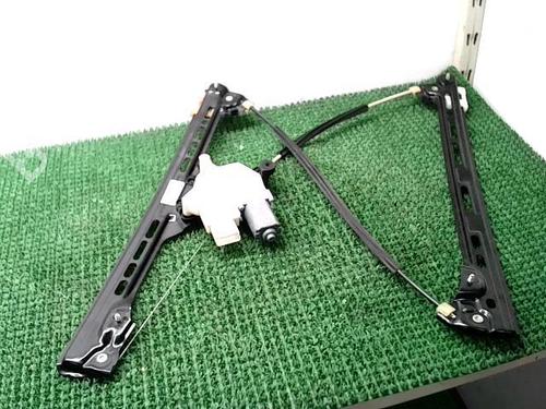 Used Front right window mechanism Front right window mechanism CITROËN C4 Picasso II 1.6 BlueHDi 120 (120 hp) 20876117 20876117