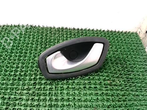 Used Front left interior door handle RENAULT MEGANE III Hatchback (BZ0/1_, B3_) 1.5 dCi (106 hp) 22089725