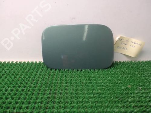Used Fuel flap BMW 3 (E46) 320 d (136 hp) 22076571