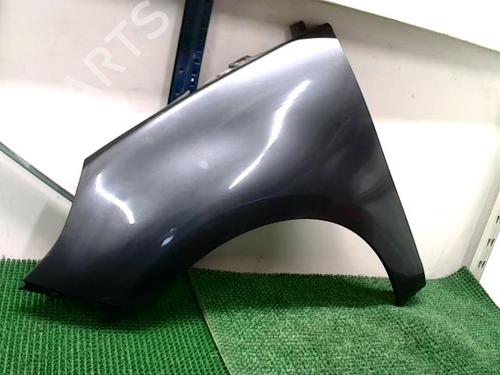 Left front fenders RENAULT GRAND SCÉNIC III (JZ0/1_) 1.5 dCi (JZ0B, JZ07) | BP20874946C41 