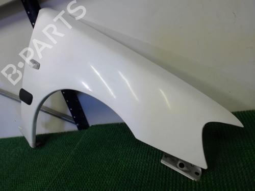 Right front fenders PEUGEOT 106 II (1A_, 1C_) 1.5 D | BP20874540C42 