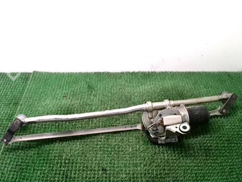 Front wiper motor NISSAN INTERSTAR Van (X70) dCi 100 | BP29884352M29