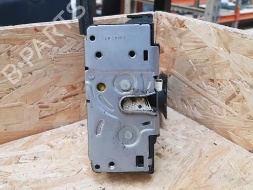 Front right lock FIAT FIORINO Box Body/MPV (225_) 1.3 D Multijet (225BXD1A, 225BXB1A, 225BXB11) | BP22075754C97 