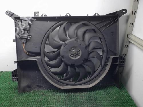 Radiator fan VOLVO XC70 I Cross Country (295) D5 AWD | BP22084935M35 