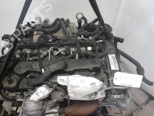 Engine VW GOLF VII (5G1, BQ1, BE1, BE2) 1.6 TDI | BP27211656M1 - Image 2