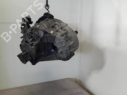 Gearbox VW TRANSPORTER T6 / CARAVELLE T6 Bus (SGB, SGJ, SHB, SHJ) 2.0 TDI | BP22093367M3 