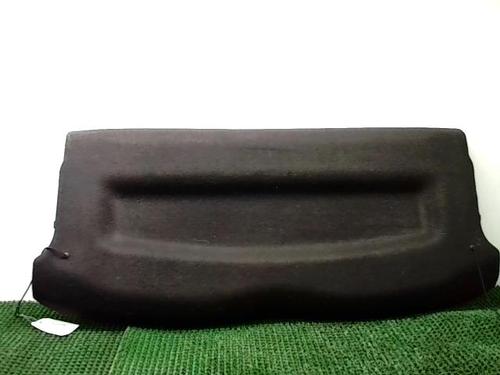 Rear parcel shelf CITROËN C3 II (SC_) 1.4 HDi 70 (SC8HZC, SC8HR0, SC8HP4) | BP26930454C85 - Image 3