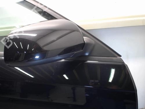 Used Right mirror AUDI A3 Sportback (8PA) 2.0 TDI 16V (140 hp) 22081480