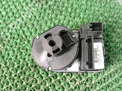 Used Headlight switch Headlight switch AUDI A3 Sportback (8PA) 2.0 TDI 16V (140 hp) 22089523 22089523