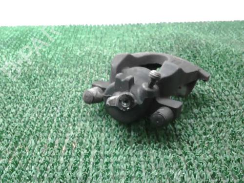 Used Right front brake caliper Right front brake caliper RENAULT CLIO IV (BH_) 0.9 TCe 90 (BHNF, BHMA, BHMH, BHJK, BHJR) (90 hp) 25433169 25433169