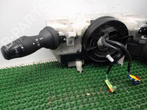 Used Steering column stalk RENAULT MEGANE III Grandtour (KZ0/1) 1.5 dCi (KZ1M, KZ1W, KZ0R) (106 hp) 22078141