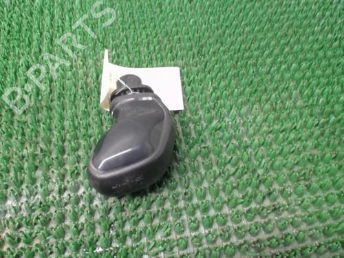 Gear lever PEUGEOT 208 I (CA_, CC_) 1.6 HDi / BlueHDi 75 | BP22084771M90