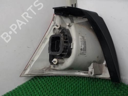 Right taillight VW GOLF V (1K1) 2.0 TDI 16V | BP22083367C35 