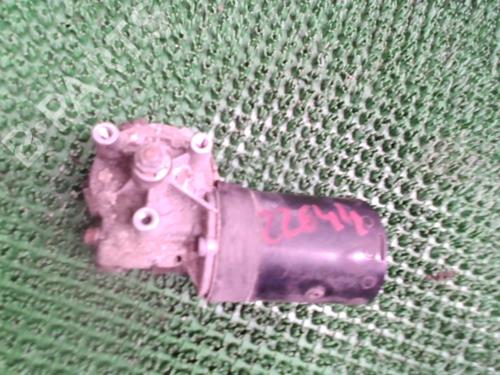Rear wiper motor VW GOLF II (19E, 1G1) 1.6 TD | BP22085542M102 