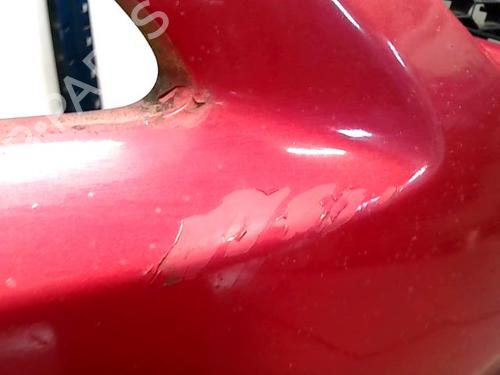 Front bumper MAZDA 6 Hatchback (GG) 2.0 (GGES) | BP26598133C7 