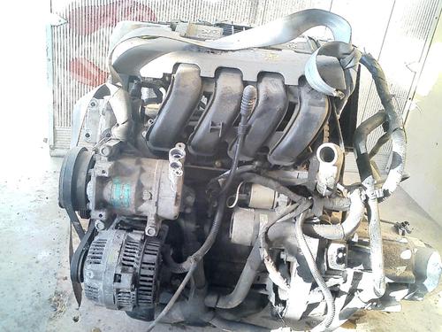 Motor RENAULT TWINGO I (C06_) 1.2 16V (C06C, C06D, C06K) | BP22082997M1 