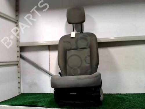 Right front seat RENAULT KANGOO Express (FW0/1_) 1.5 dCi 85 (FW0K, FW0L, FW0B) | BP22090441C16 