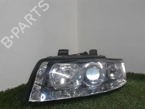 Venstre forlygte AUDI A4 B6 (8E2) 1.9 TDI | BP27712092C28 
