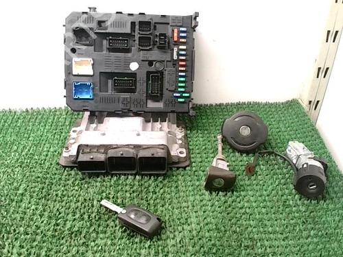 Used Electronic module Electronic module 22089670 22089670