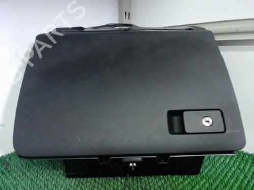 Used Glove box Glove box VW PASSAT B6 Variant (3C5) 2.0 TDI 16V (140 hp) 22086785 22086785