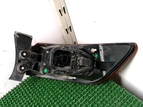 Left taillight RENAULT CLIO IV (BH_) 1.5 dCi 90 | BP21544546C34 