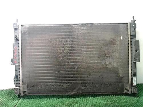 Water radiator CITROËN C4 Picasso II 1.6 HDi 90 | BP29847826M31 - Image 2