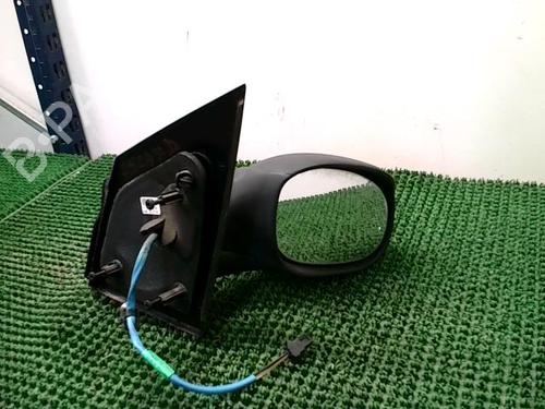 Used Right mirror CITROËN C2 (JM_) 1.4 HDi (68 hp) 28490015
