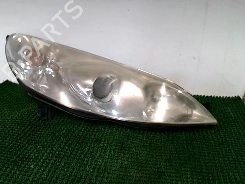 Right headlight PEUGEOT 407 (6D_) 2.0 HDi 135 (6DRHRH, 6DRHRE, 6DRHRG, 6DRHRJ) | BP20876142C29 