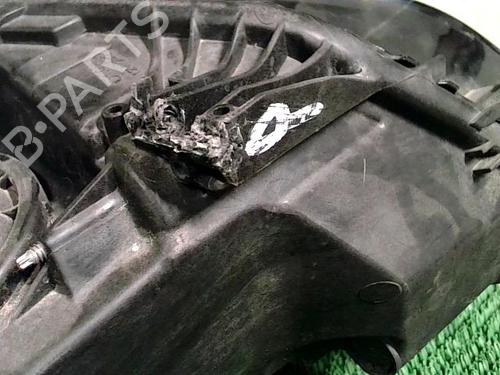 Left headlight OPEL ASTRA K Sports Tourer (B16) 1.5 CRDI (35) | BP20877080C28