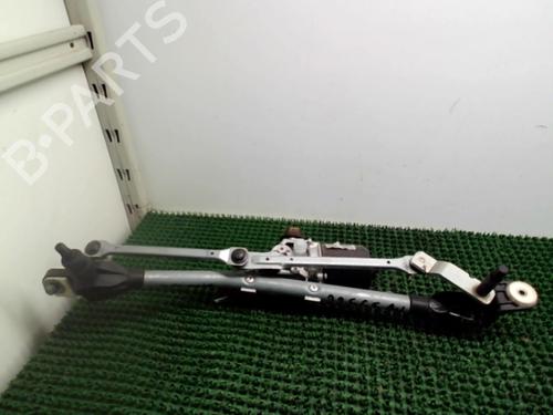 Front wiper motor RENAULT MEGANE III Hatchback (BZ0/1_, B3_) 1.5 dCi (BZ09, BZ0D, BZ1W, BZ29, BZ14) | BP22084938M29 
