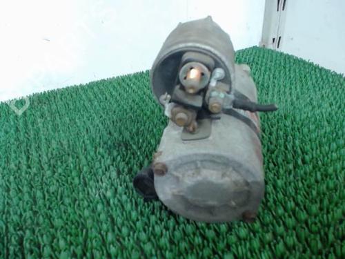 Used Starter Starter RENAULT TWINGO I (C06_) 1.2 16V (C06C, C06D, C06K) (75 hp) 22088001 22088001