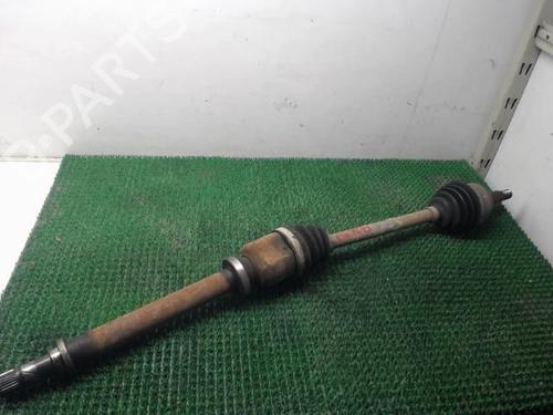 Right front driveshaft DACIA LOGAN (LS_) 1.5 dCi (LS0W) | BP22088282M39 - Image 2