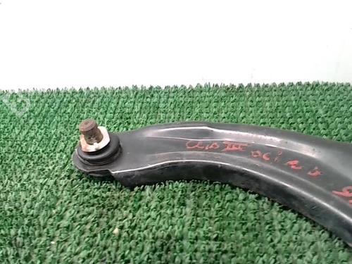 Left front suspension arm RENAULT CLIO III (BR0/1, CR0/1) 1.5 dCi (C/BR0G, C/BR1G) | BP25262260M12 