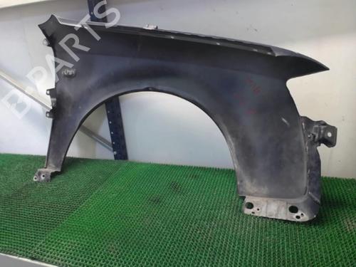 Forkjerm venstre AUDI A4 B6 (8E2) 1.9 TDI (130 hp) 20877430