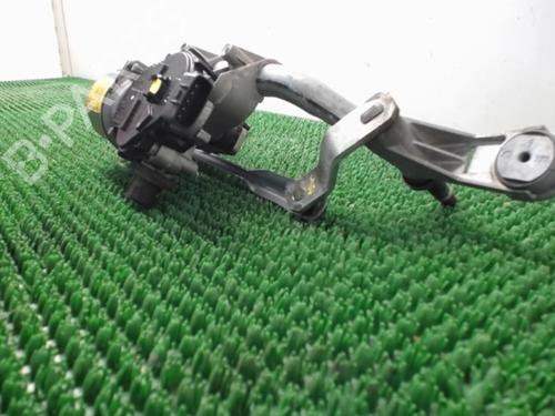 Viskermotor vindrute RENAULT CLIO IV (BH_) 1.5 dCi 75 (75 hp) 25262155