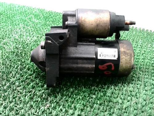 Used Starter Starter RENAULT CLIO II (BB_, CB_) 1.5 dCi (B/CB07) (65 hp) 20874077 20874077