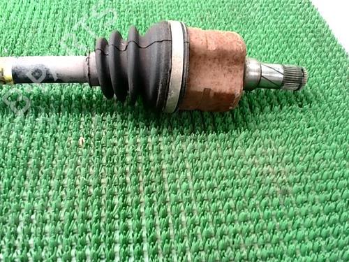 Left front driveshaft OPEL MERIVA A MPV (X03) 1.7 CDTI (E75) | BP29039651M38 