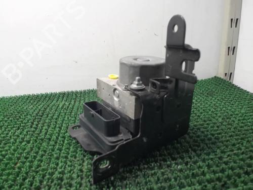 ABS pump PEUGEOT 308 II (LB_, LP_, LW_, LH_, L3_) 1.6 HDi | BP22084523M43 