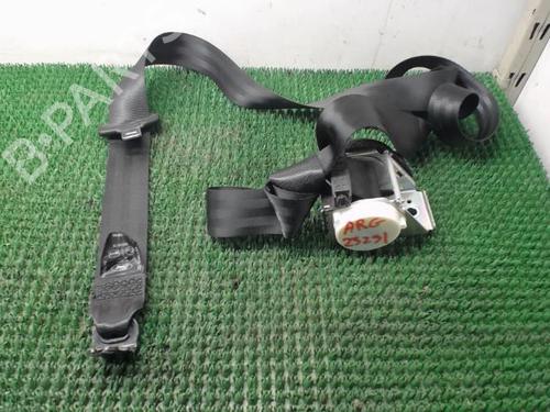 Used Rear left seatbelt Rear left seatbelt FORD KUGA I 2.0 TDCi 4x4 (140 hp) 22088058 22088058