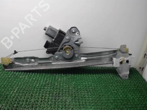 Rudehejsemekanisme ventre foran Rudehejsemekanisme ventre foran PEUGEOT 308 I (4A_, 4C_) 1.6 HDi (90 hp) 20875659 20875659