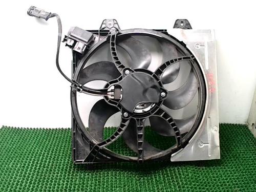 Køleventilator elektrisk PEUGEOT 208 II (UB_, UP_, UW_, UJ_) 1.2 PureTech 100 (101 hp) 30331125