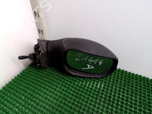 Right mirror CITROËN C3 I (FC_, FN_) 1.4 HDi | BP22082674C27 