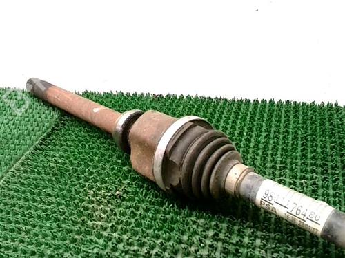 Used Right front driveshaft Right front driveshaft CITROËN C4 Picasso II 1.2 THP 130 (130 hp) 20873940 20873940